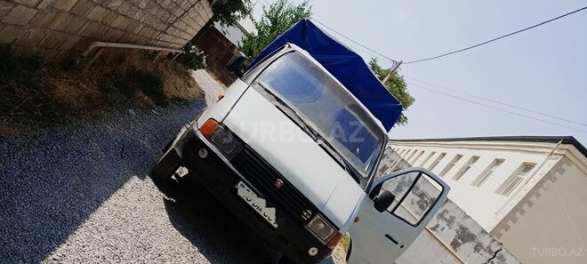 GAZ 33021 2000, 333,333 km - 2.4 l - Beyləqan