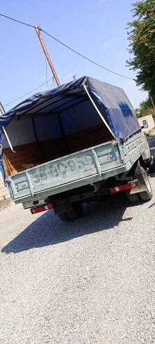 GAZ 33021 2000, 333,333 km - 2.4 l - Beyləqan