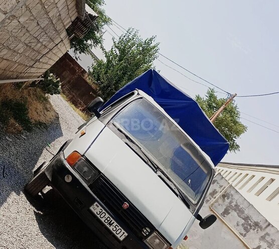 GAZ 33021 2000, 333,333 km - 2.4 l - Beyləqan