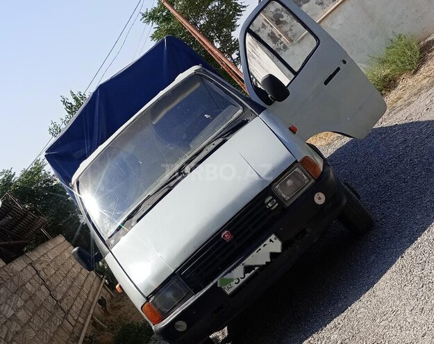 GAZ 33021 2000, 333,333 km - 2.4 l - Beyləqan