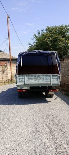 GAZ 33021 2000, 333,333 km - 2.4 l - Beyləqan