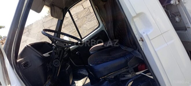 GAZ 33021 2000, 333,333 km - 2.4 l - Beyləqan