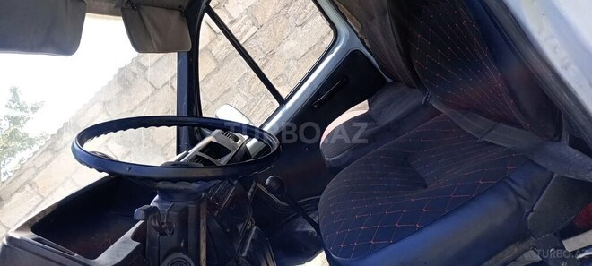 GAZ 33021 2000, 333,333 km - 2.4 l - Beyləqan