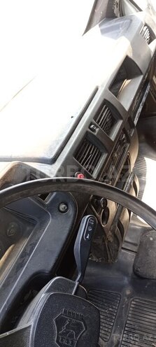 GAZ 33021 2000, 333,333 km - 2.4 l - Beyləqan