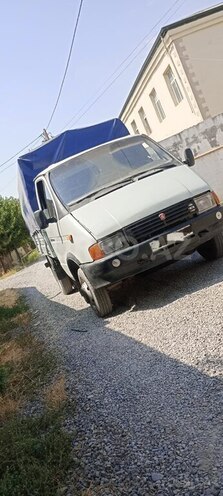 GAZ 33021 2000, 333,333 km - 2.4 l - Beyləqan