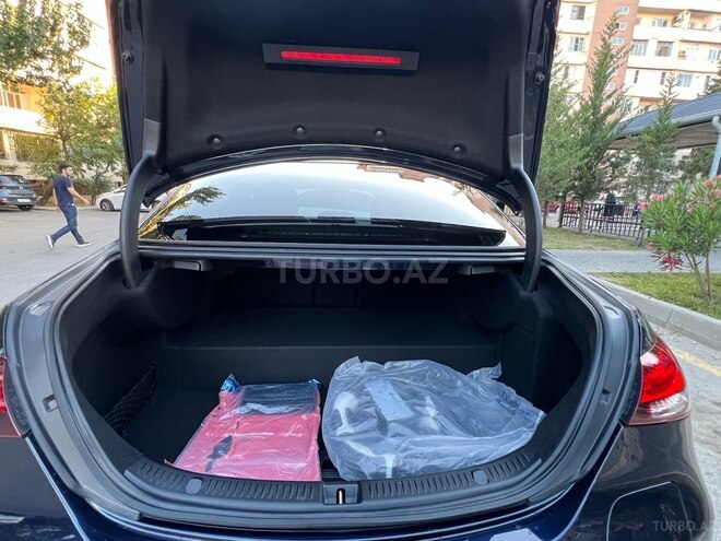 Mercedes E 300 e 2021, 30,000 km - 2.0 l - Bakı