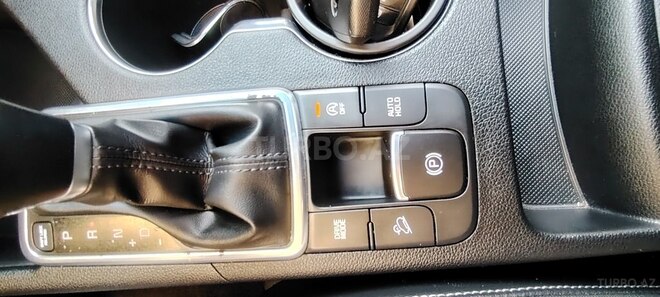 Kia Sportage 2015, 163,000 km - 2.0 л - Sumqayıt