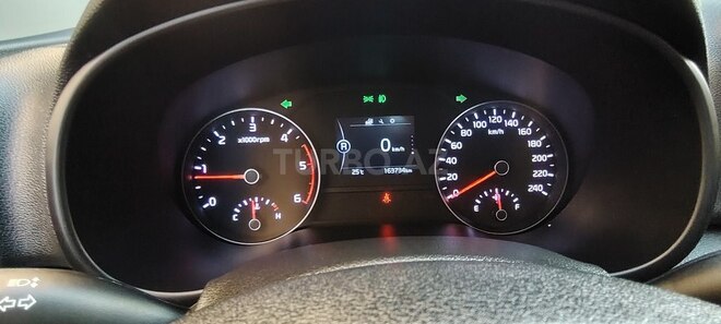 Kia Sportage 2015, 163,000 km - 2.0 л - Sumqayıt