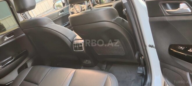 Kia Sportage 2015, 163,000 km - 2.0 л - Sumqayıt