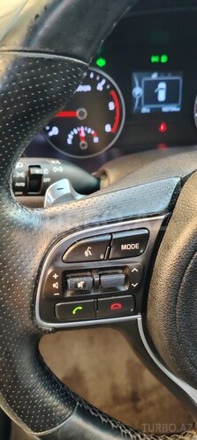 Kia Sportage 2015, 163,000 km - 2.0 л - Sumqayıt