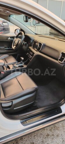 Kia Sportage 2015, 163,000 km - 2.0 л - Sumqayıt