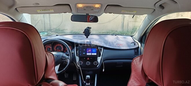 Kia  2010, 220,000 km - 1.4 l - İmişli