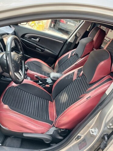 Kia  2010, 220,000 km - 1.4 l - İmişli