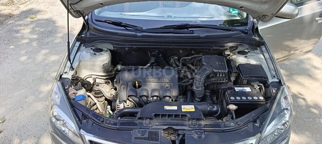 Kia  2010, 220,000 km - 1.4 l - İmişli