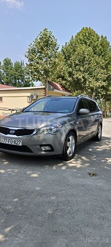 Kia  2010, 220,000 km - 1.4 l - İmişli