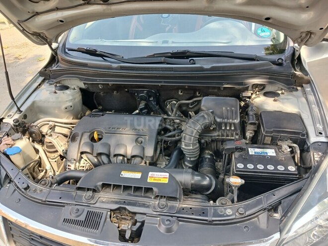 Kia  2010, 220,000 km - 1.4 l - İmişli