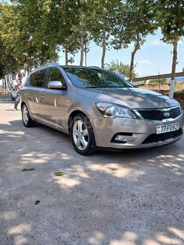 Kia  2010, 220,000 km - 1.4 l - İmişli