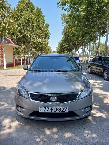 Kia  2010, 220,000 km - 1.4 l - İmişli