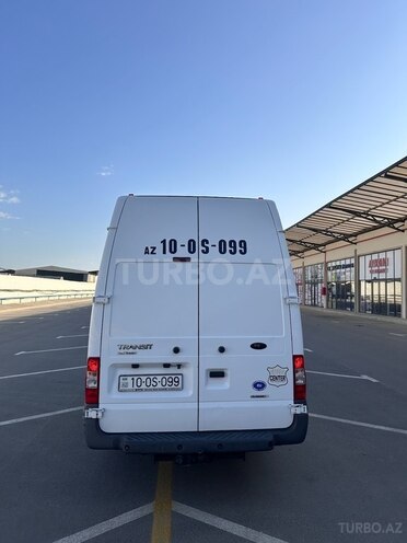 Ford Transit 2010, 350,000 km - 2.4 л - Bakı