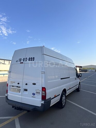 Ford Transit 2010, 350,000 km - 2.4 л - Bakı