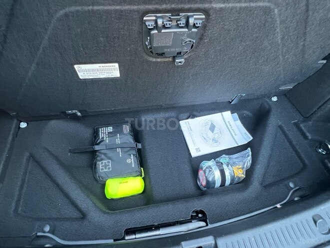 Mercedes E 300 e 2021, 30,000 km - 2.0 l - Bakı
