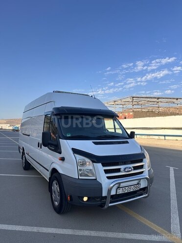 Ford Transit 2010, 350,000 km - 2.4 л - Bakı