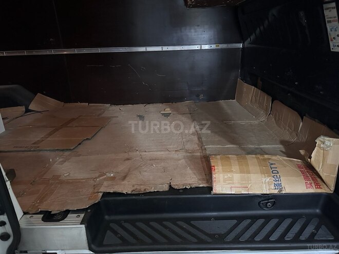 Ford Transit 2010, 350,000 km - 2.4 л - Bakı