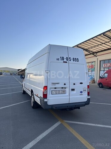 Ford Transit 2010, 350,000 km - 2.4 л - Bakı