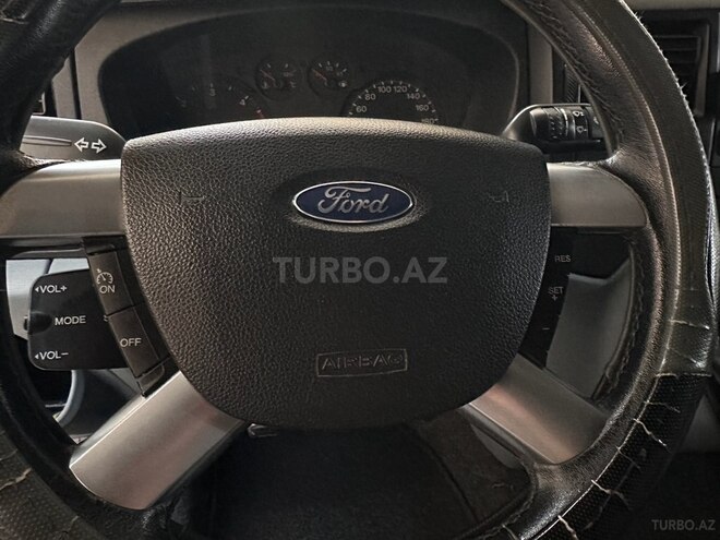 Ford Transit 2010, 350,000 km - 2.4 л - Bakı