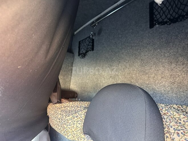 Ford Transit 2010, 350,000 km - 2.4 л - Bakı