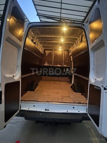 Ford Transit 2010, 350,000 km - 2.4 л - Bakı