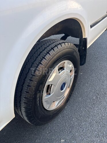 Ford Transit 2010, 350,000 km - 2.4 л - Bakı
