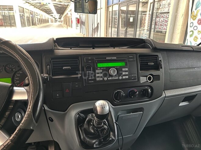 Ford Transit 2010, 350,000 km - 2.4 л - Bakı