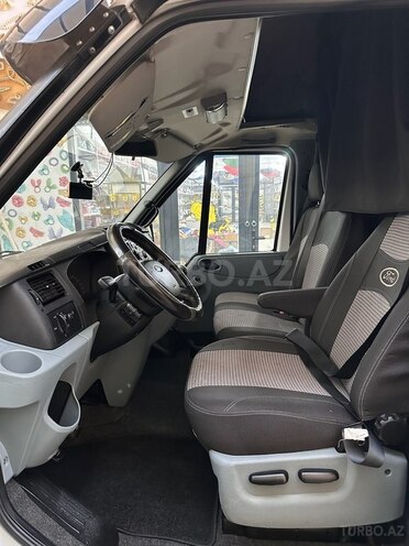 Ford Transit 2010, 350,000 km - 2.4 л - Bakı