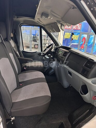 Ford Transit 2010, 350,000 km - 2.4 л - Bakı