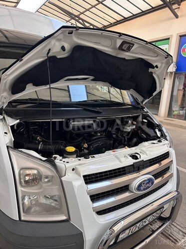 Ford Transit 2010, 350,000 km - 2.4 л - Bakı