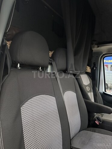 Ford Transit 2010, 350,000 km - 2.4 л - Bakı