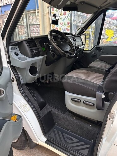 Ford Transit 2010, 350,000 km - 2.4 л - Bakı