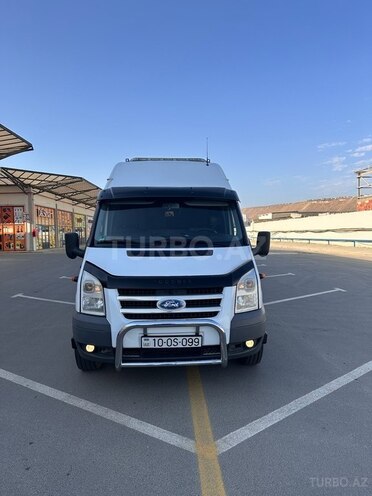 Ford Transit 2010, 350,000 km - 2.4 л - Bakı