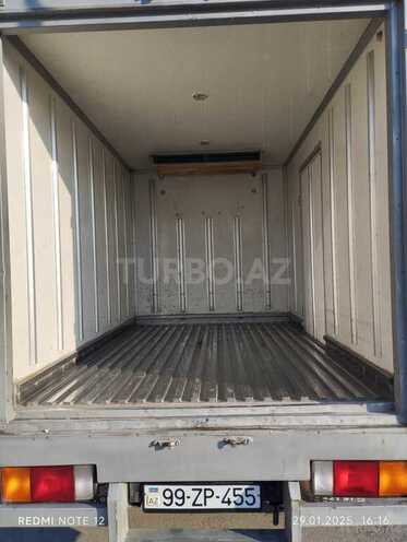 Hyundai HD-45 2008, 469,000 km - 2.6 л - Bakı