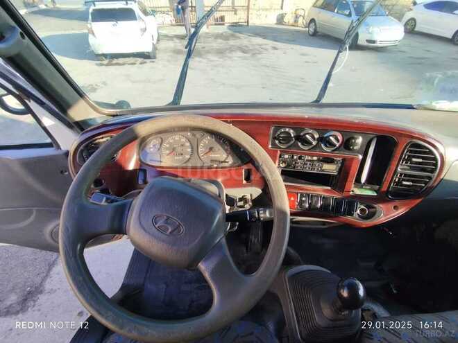 Hyundai HD-45 2008, 469,000 km - 2.6 л - Bakı