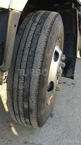 Hyundai HD-45 2008, 469,000 km - 2.6 л - Bakı