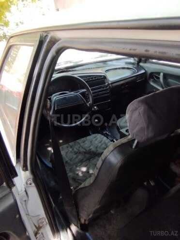 LADA (VAZ) 2109 1996, 394,518 km - 1.5 l - Samux