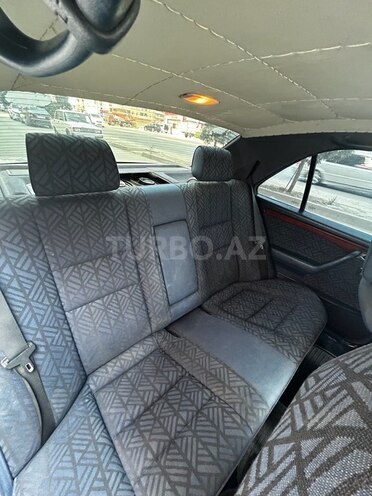 Mercedes C 180 1994, 492,210 km - 1.8 л - Bakı