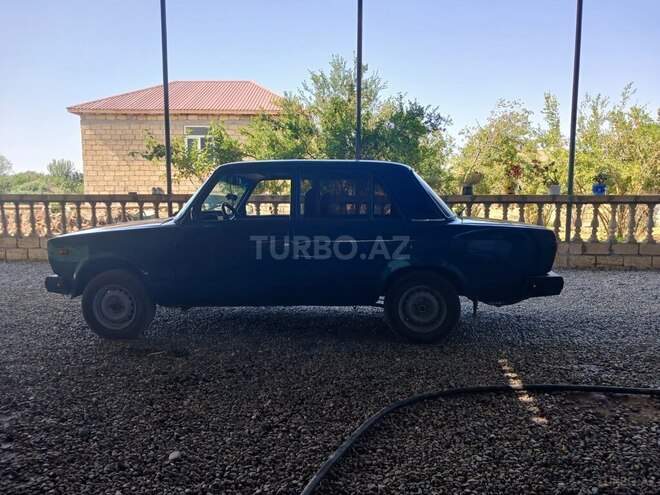 LADA (VAZ) 2107 2007, 110,000 km - 1.6 l - Biləsuvar