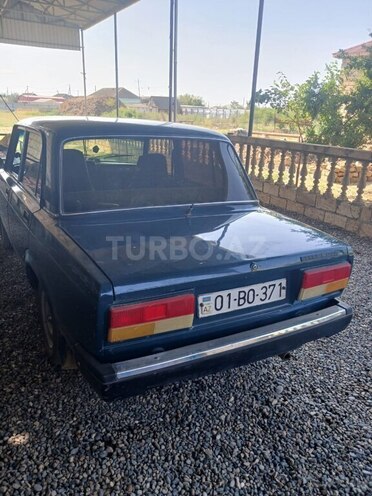 LADA (VAZ) 2107 2007, 110,000 km - 1.6 l - Biləsuvar