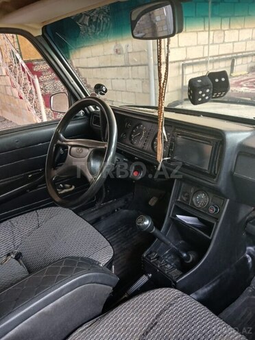 LADA (VAZ) 2107 2007, 110,000 km - 1.6 l - Biləsuvar