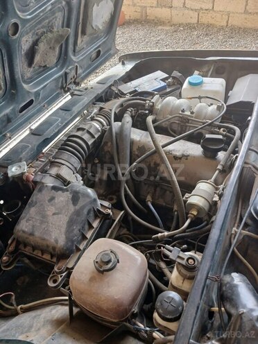 LADA (VAZ) 2107 2007, 110,000 km - 1.6 l - Biləsuvar
