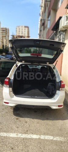 Toyota Corolla Fielder 2017, 265,900 km - 1.5 l - Sumqayıt