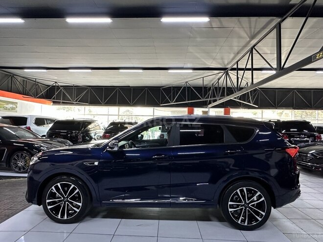 Jetour X70 PLUS 2023, 28,200 km - 1.6 l - Bakı